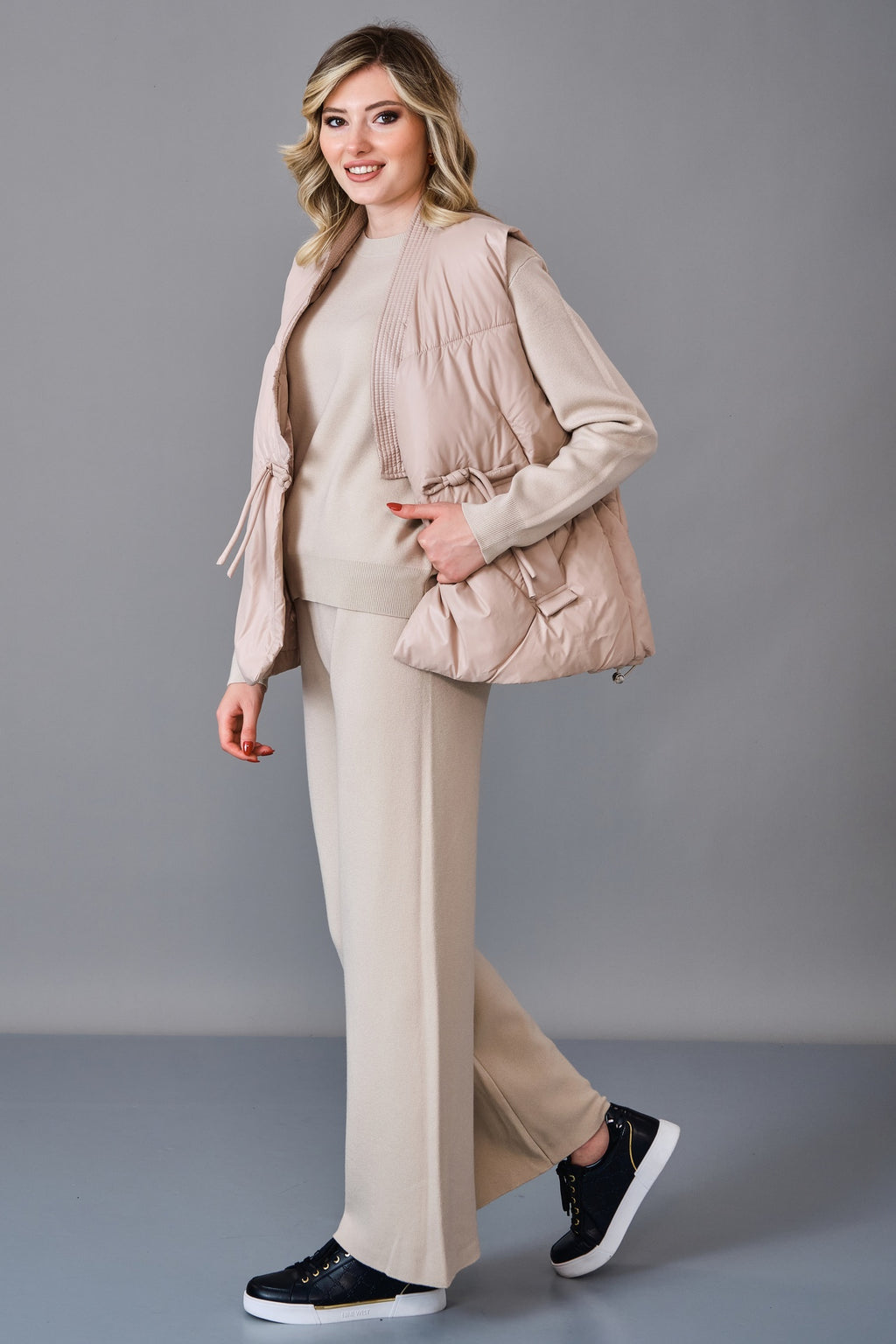 Dioganal - Regular Size Suit (DGN27K12001) - 8690200245145