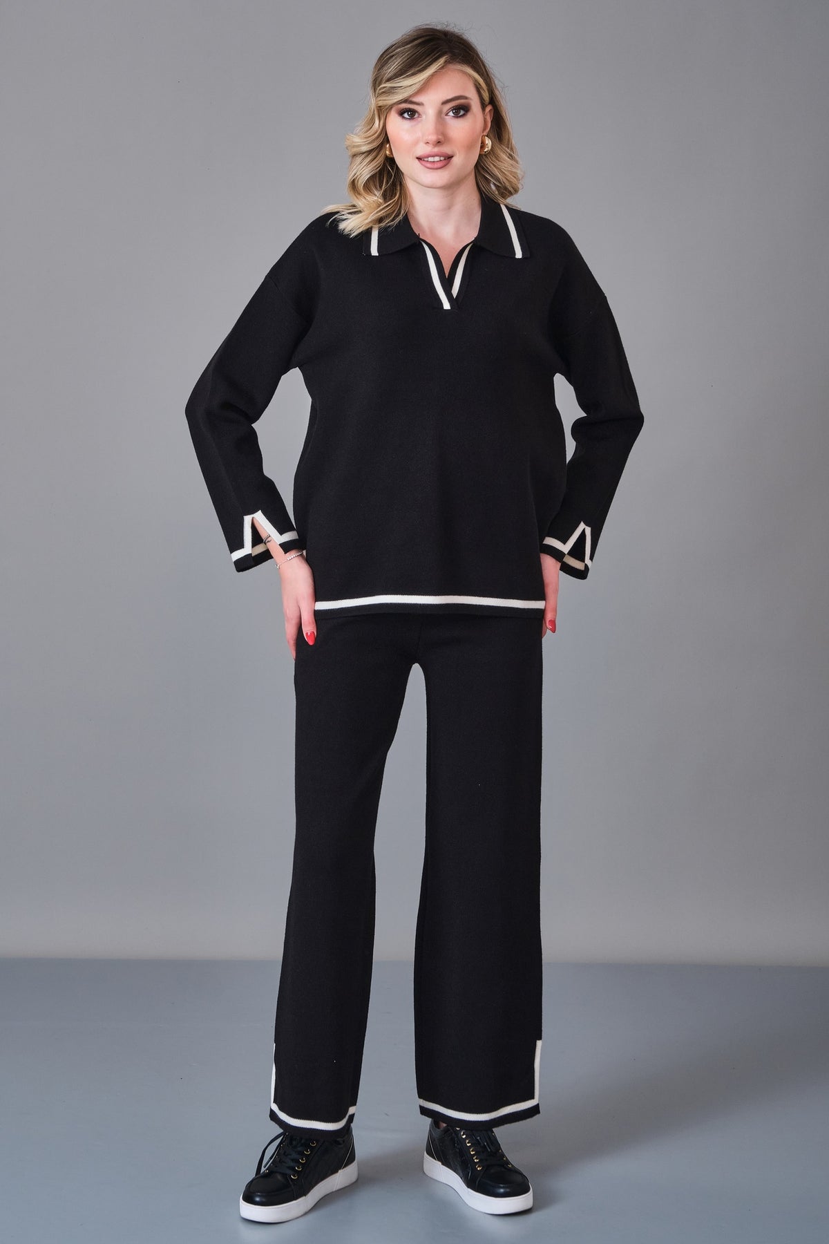 Dioganal - Regular Size Suit (DGN27K12000) - 8690200245176