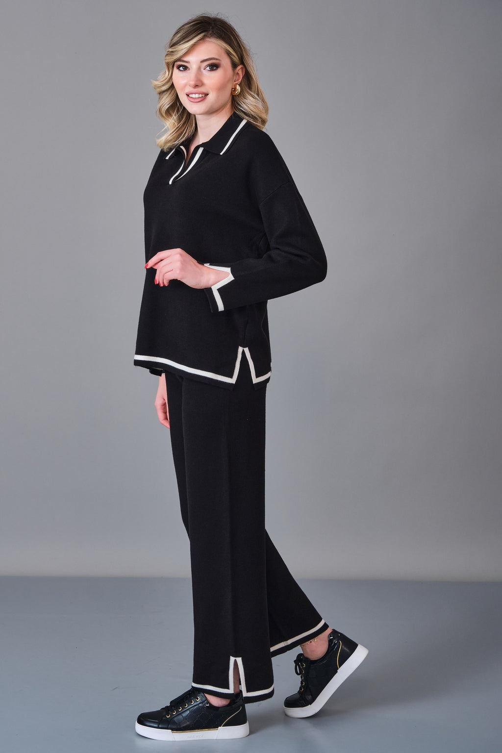 Dioganal - Regular Size Suit (DGN27K12000) - 8690200245176