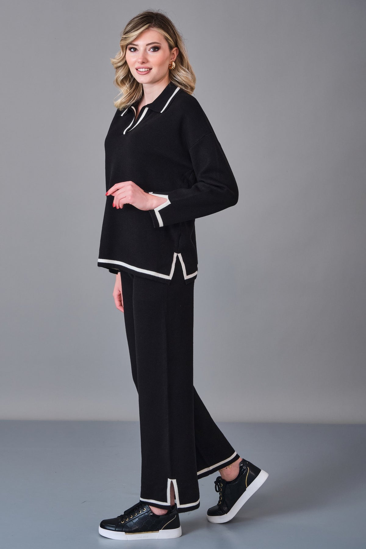 Dioganal - Regular Size Suit (DGN27K12000) - 8690200245176