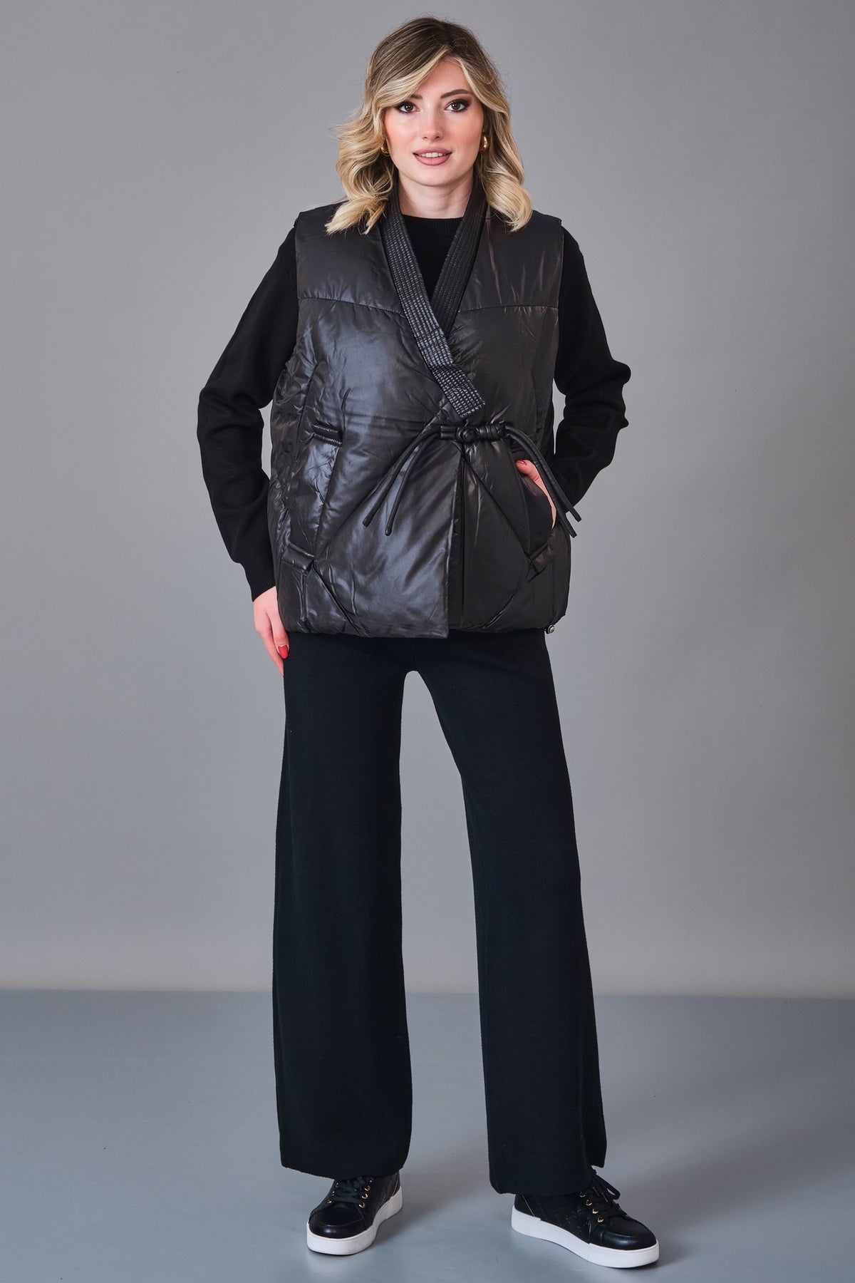 Dioganal - Regular Size Suit (DGN27K12001) - 8690200245183