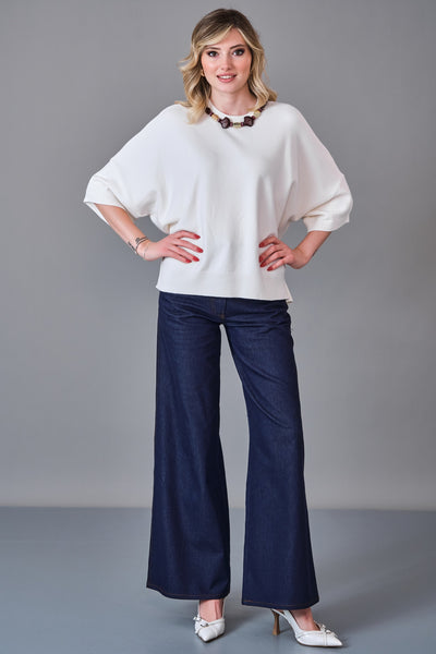 Dioganal - Regular Size Blouse (DGN27K12950) - 8690200245190