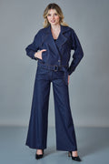 Diagonal - Regular Size Jacket (DGN27K90310)