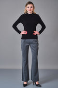 Dioganal - Regular Size Blouse (DGN27K12952) - 8690200245367