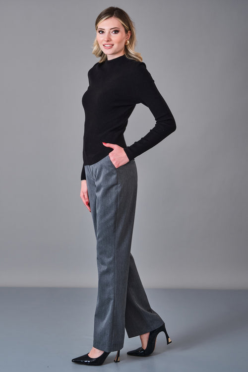 Dioganal - Regular Size Blouse (DGN27K12952) - 8690200245367