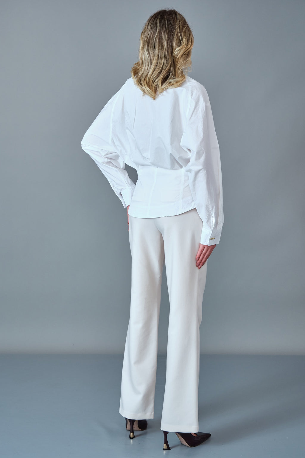 Diagonal - Regular Size Shirt (DGN27K12101)