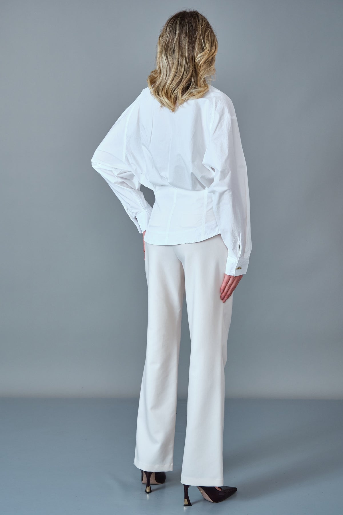 Diagonal - Regular Size Shirt (DGN27K12101)