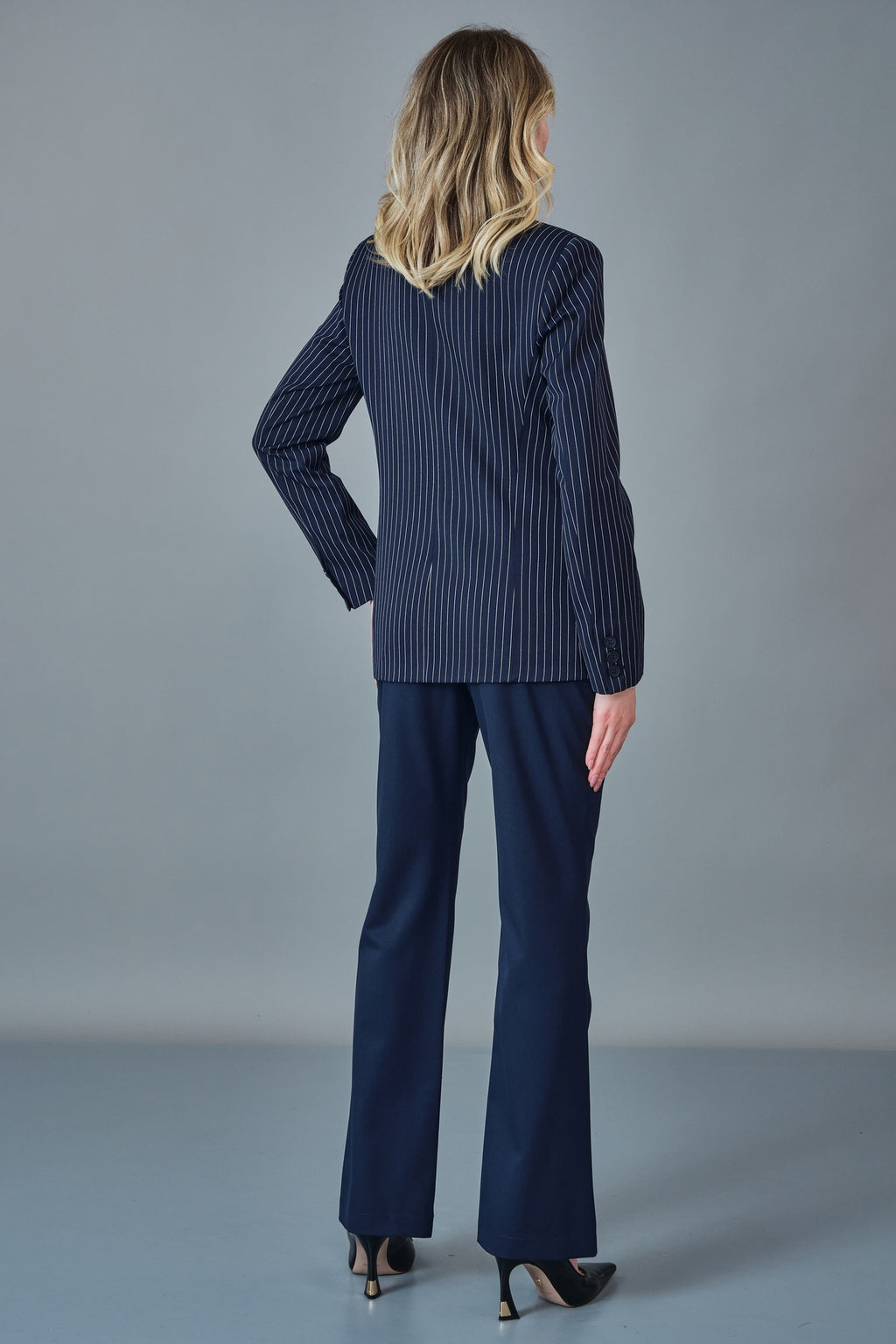 Diagonal - Regular Size Jacket (DGN27K90519)