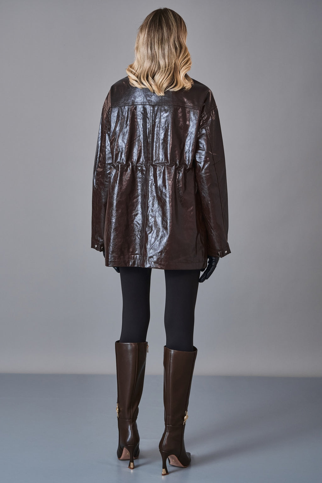 Dioganal - Regular Size Coat (DGN27K12302) - 8690200245428