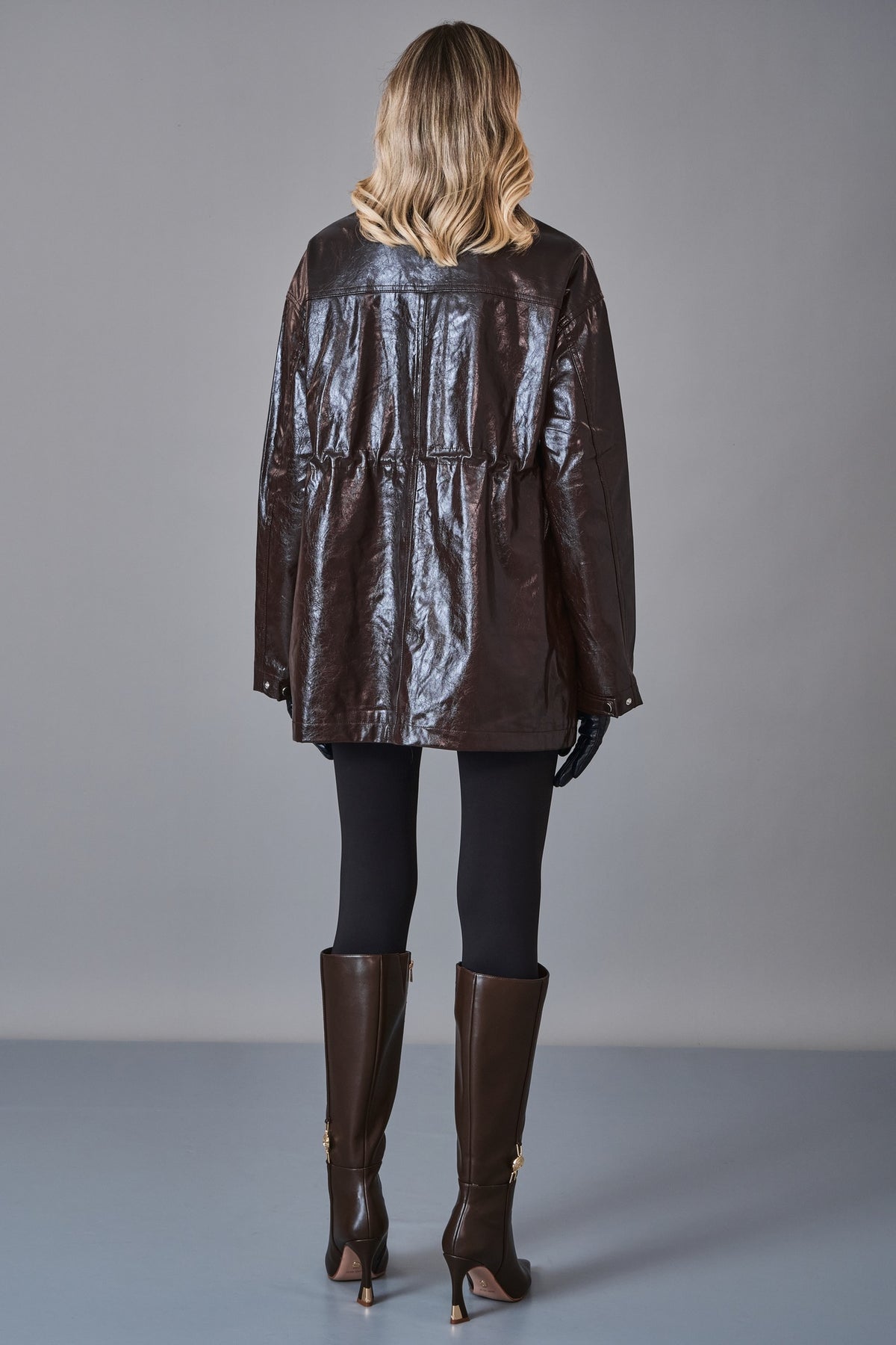 Dioganal - Regular Size Coat (DGN27K12302) - 8690200245428