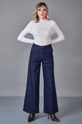 Dioganal - Regular Size Trousers (DGN27K90210) - 8690200245671