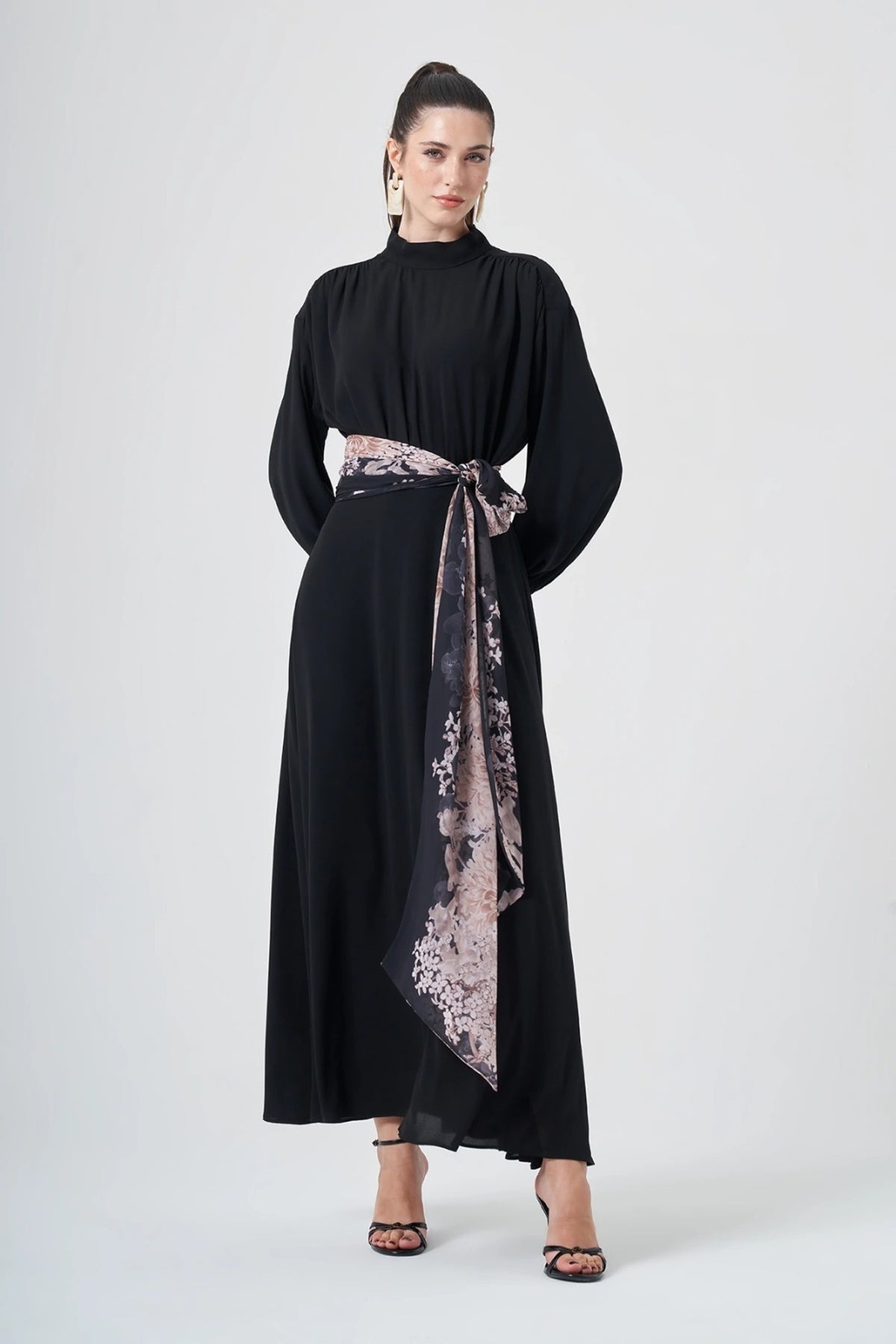 Mimya - Regular Size Dress (MIM27KLZ-2041)