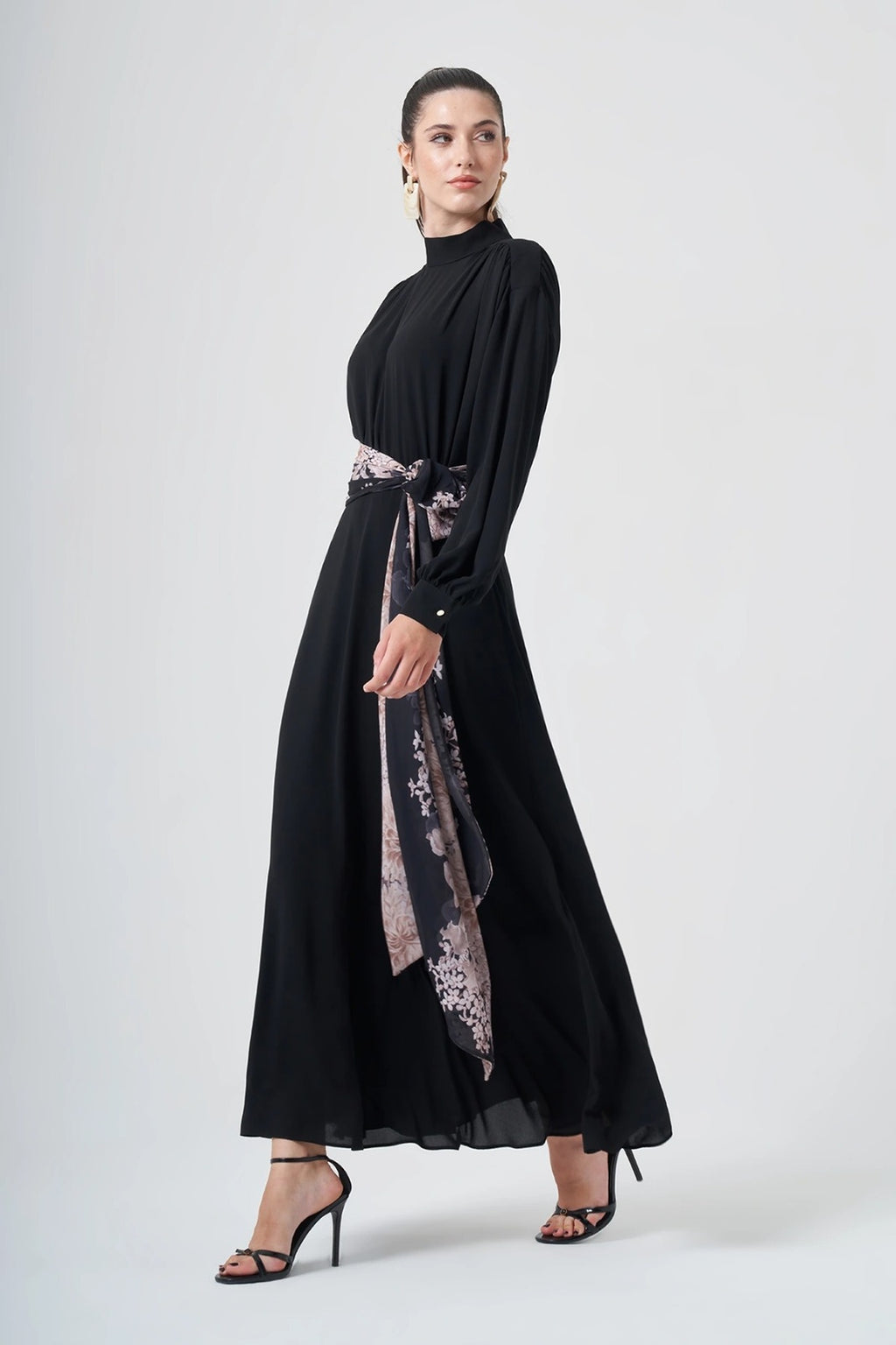 Mimya - Regular Size Dress (MIM27KLZ-2041)