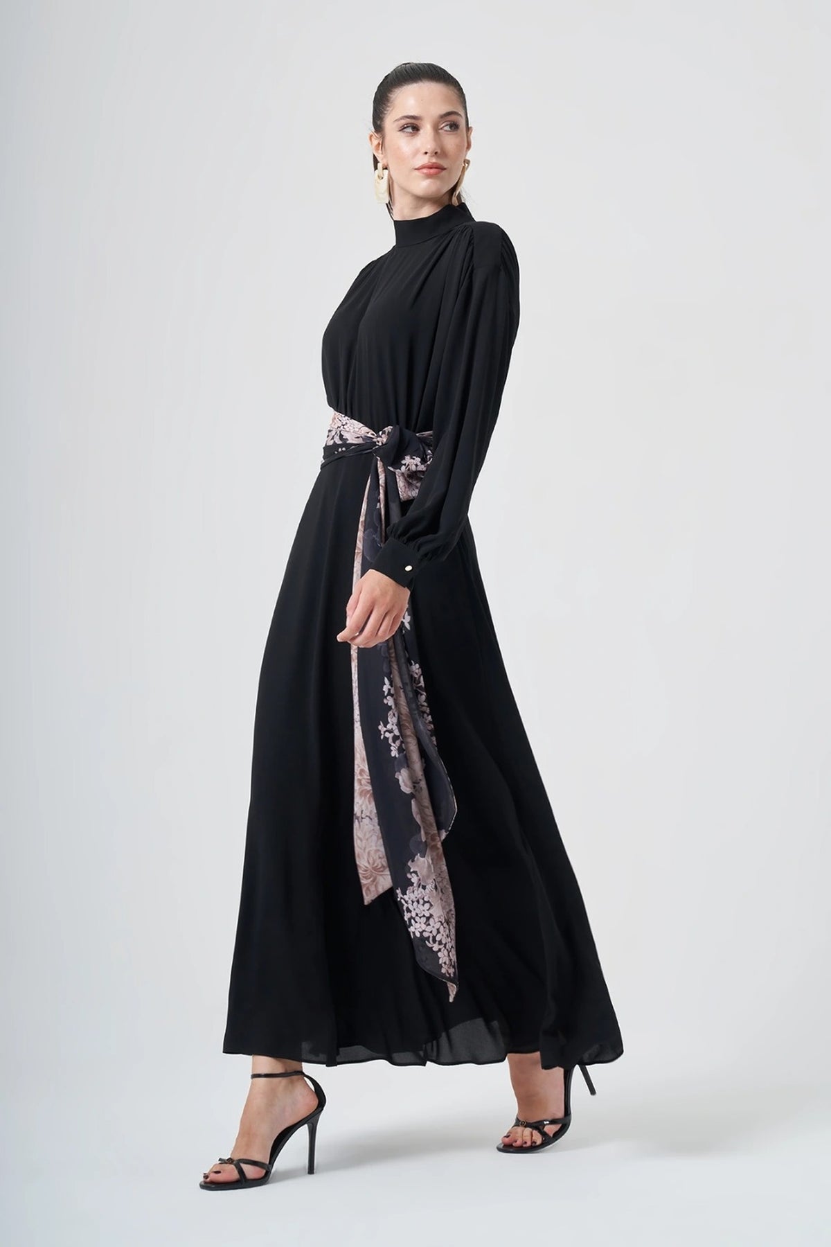 Mimya - Regular Size Dress (MIM27KLZ-2041)