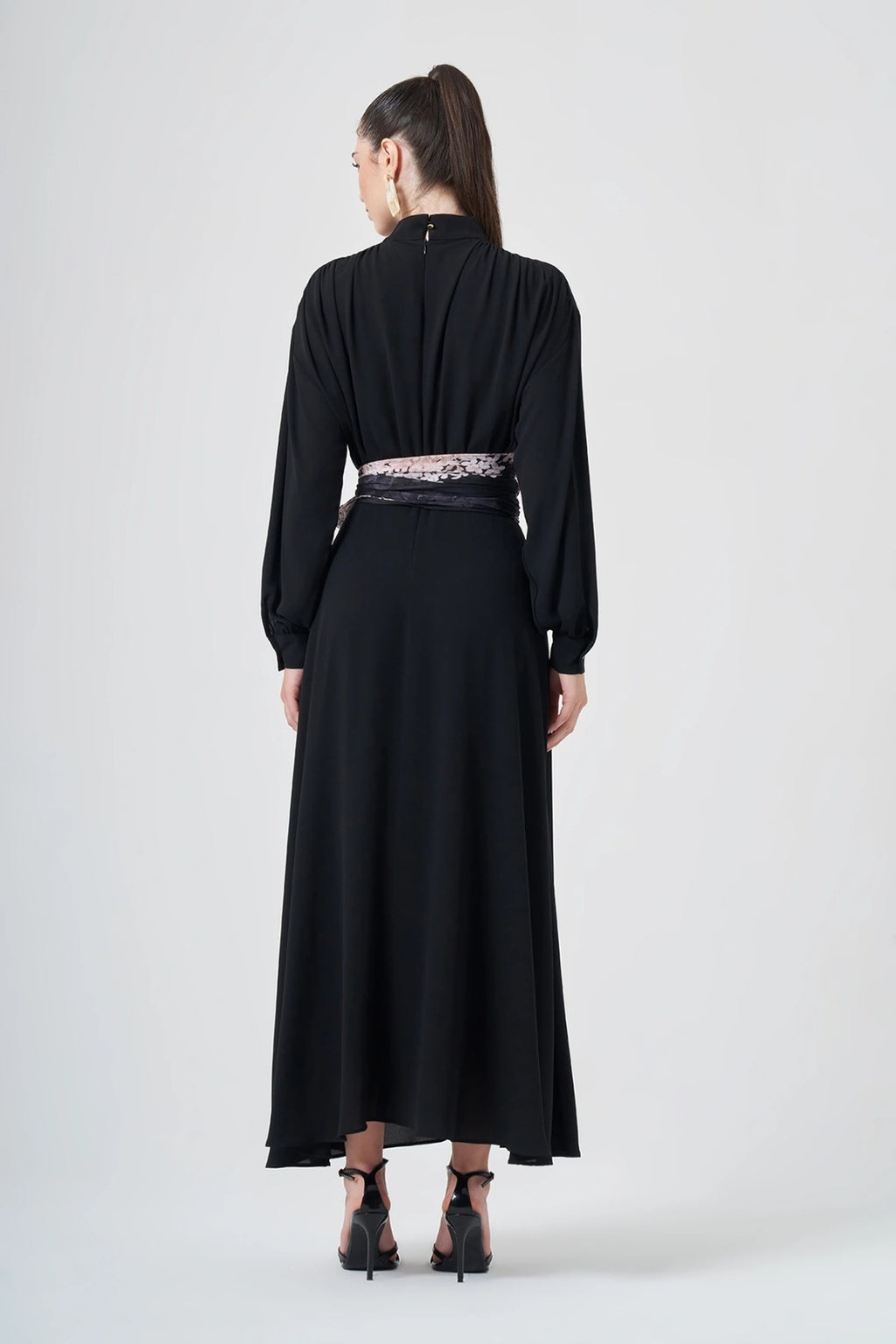 Mimya - Regular Size Dress (MIM27KLZ-2041)