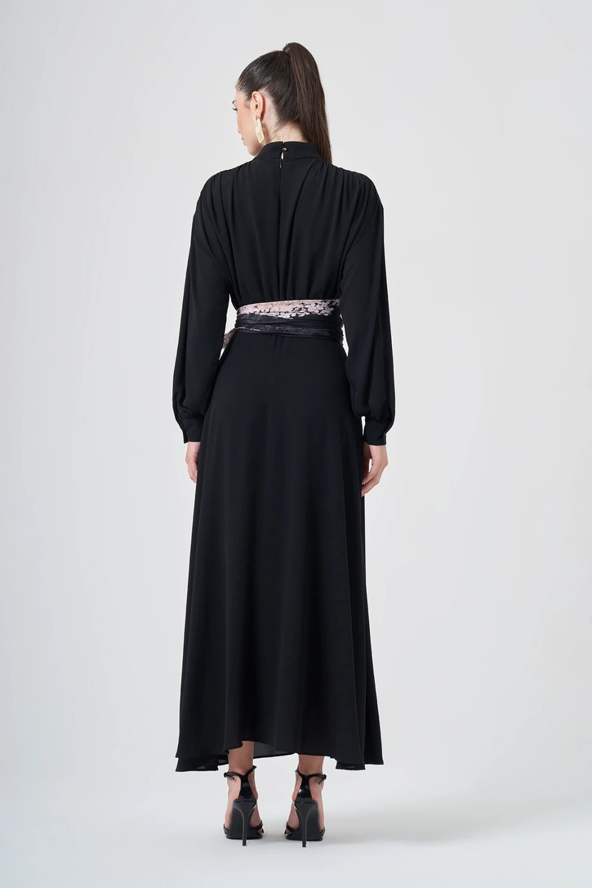 Mimya - Regular Size Dress (MIM27KLZ-2041)