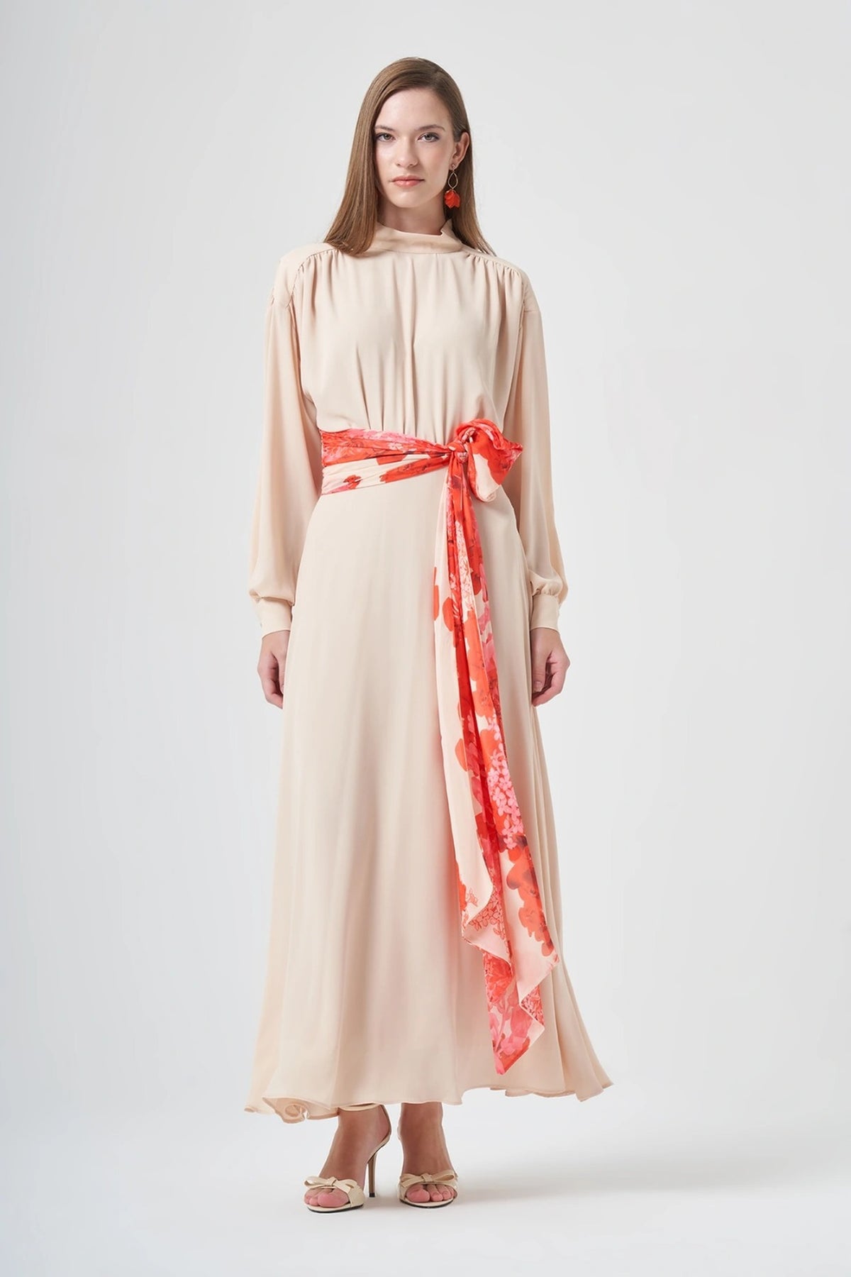 Mimya - Regular Size Dress (MIM27KLZ-2041)