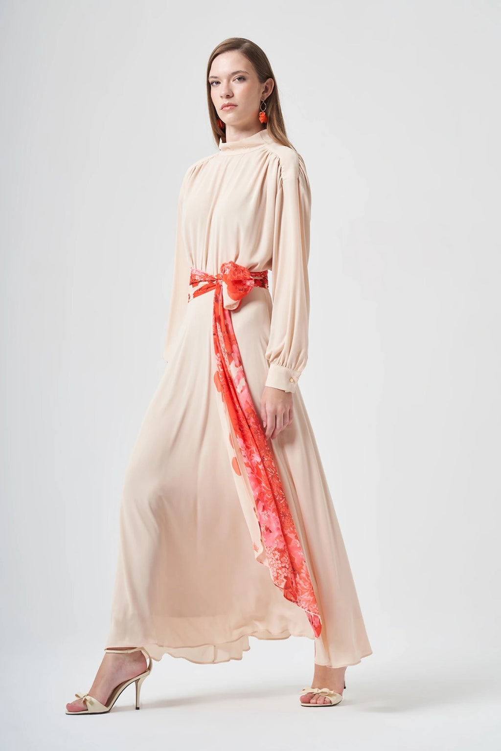 Mimya - Regular Size Dress (MIM27KLZ-2041)