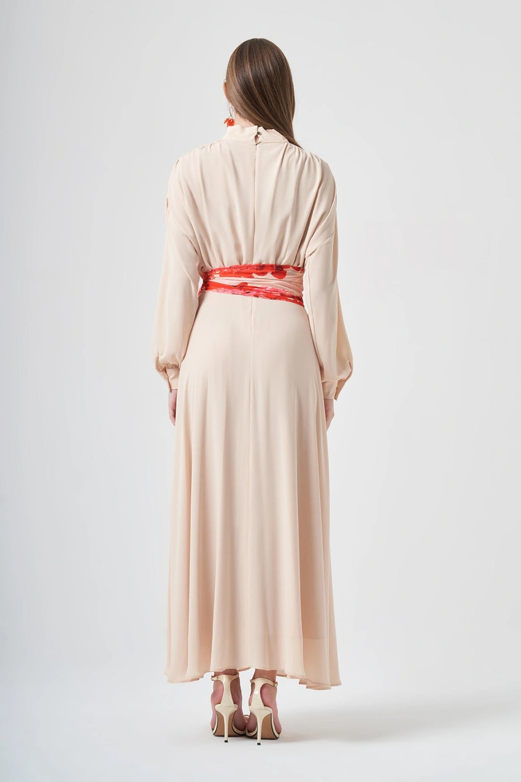 Mimya - Regular Size Dress (MIM27KLZ-2041)