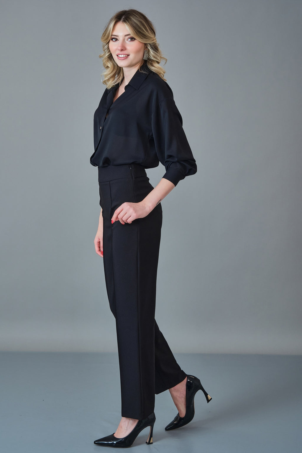 Selen - Regular Size Trousers (SLN27K01905)