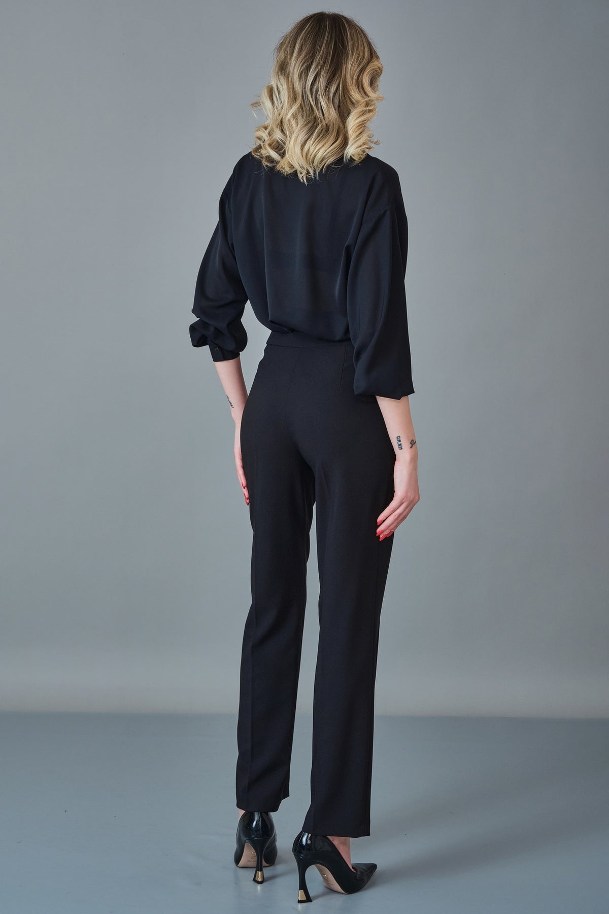 Selen - Regular Size Trousers (SLN27K01905)