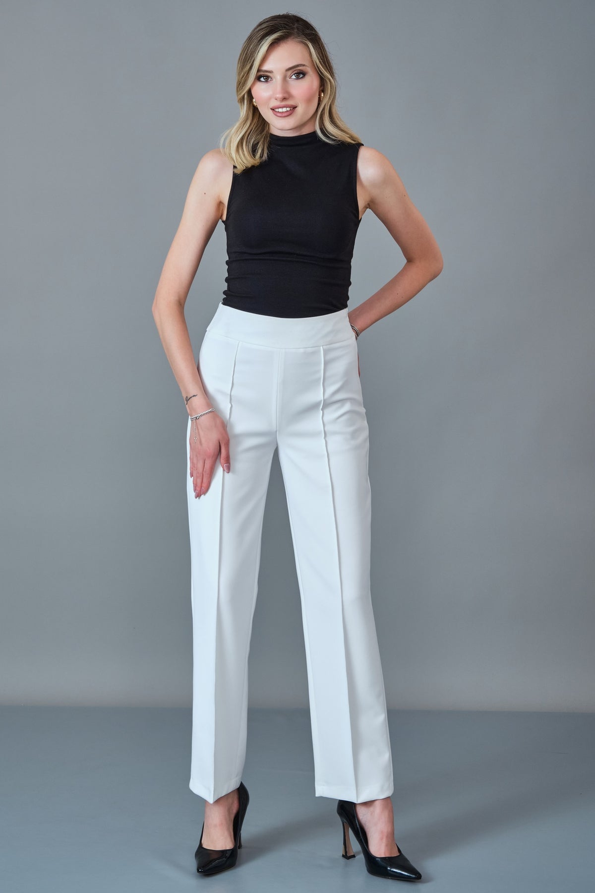 Selen - Regular Size Trousers (SLN27K01905)