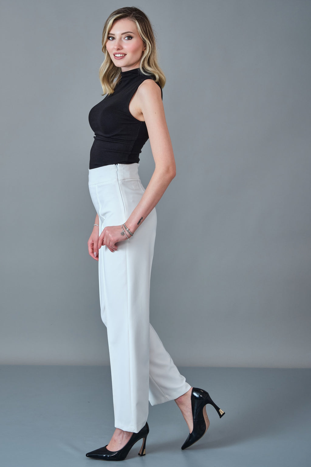 Selen - Regular Size Trousers (SLN27K01905)