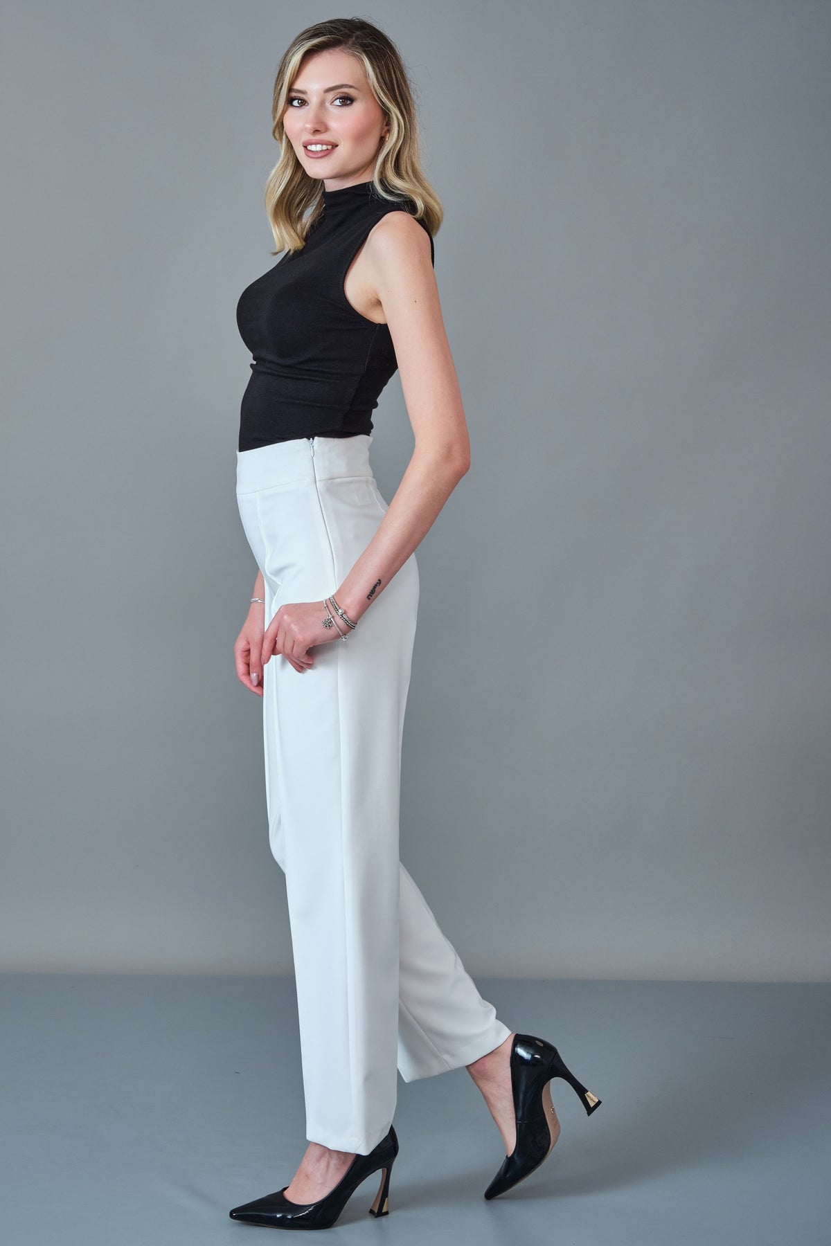 Selen - Regular Size Trousers (SLN27K01905)