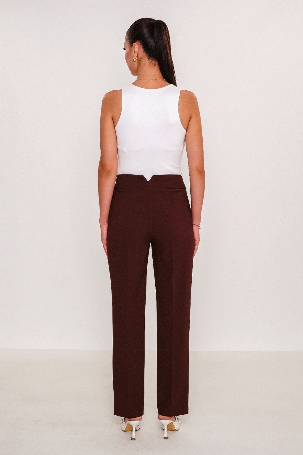 Selen - Regular Size Trousers (SLN27K01905)