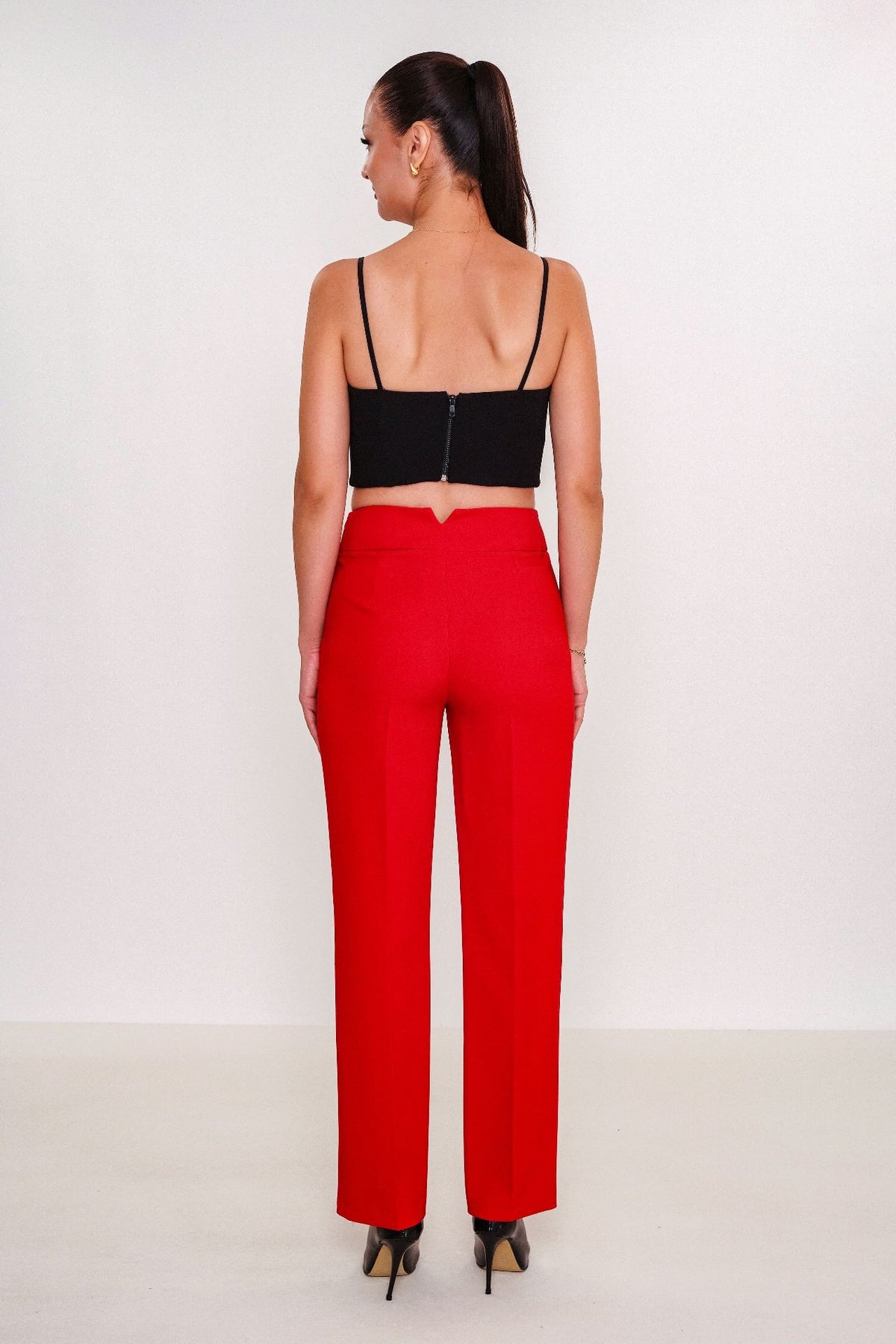 Selen - Regular Size Trousers (SLN27K01905)