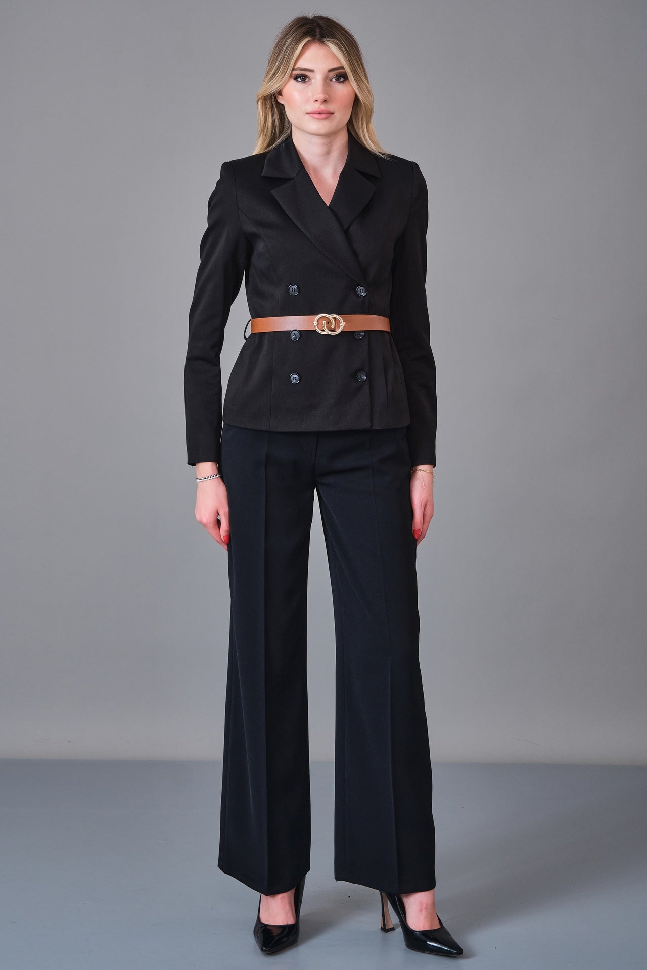 Selen - Regular Size Jacket (SLN27K07542) - 8690200245763