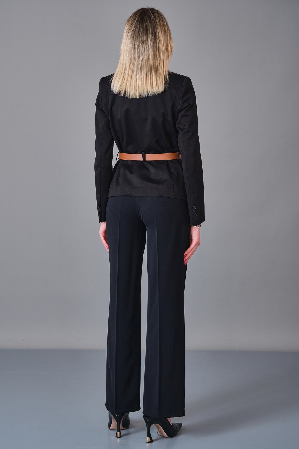 Selen - Regular Size Jacket (SLN27K07542) - 8690200245763