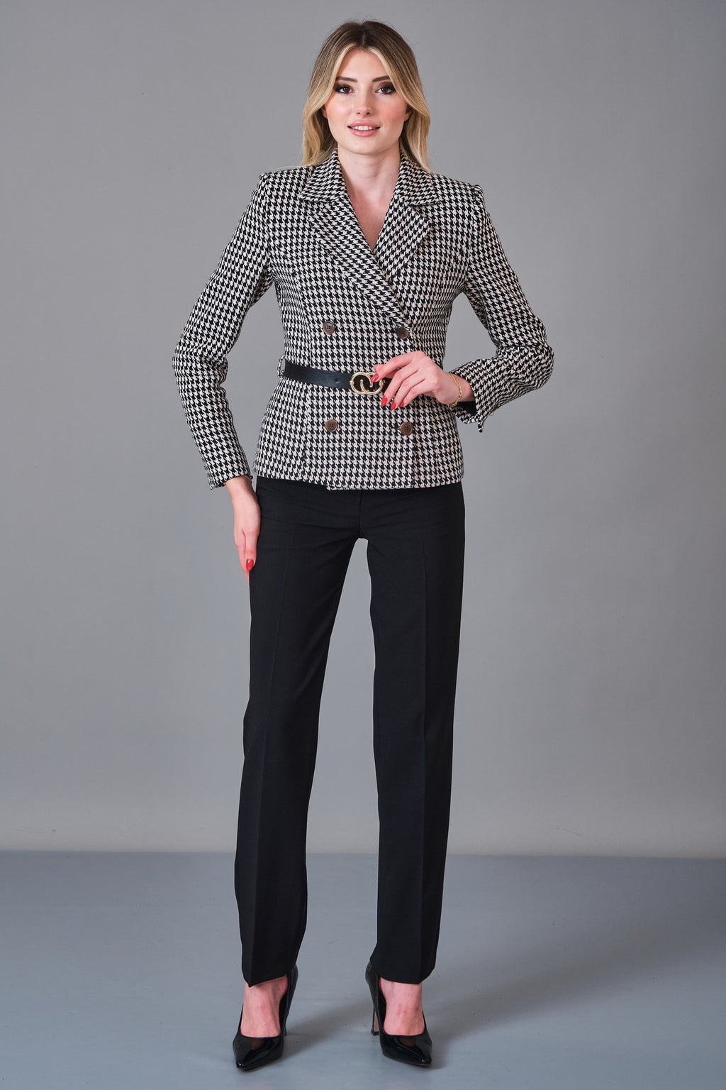 Selen - Regular Size Jacket (SLN27K07542) - 8690200245770