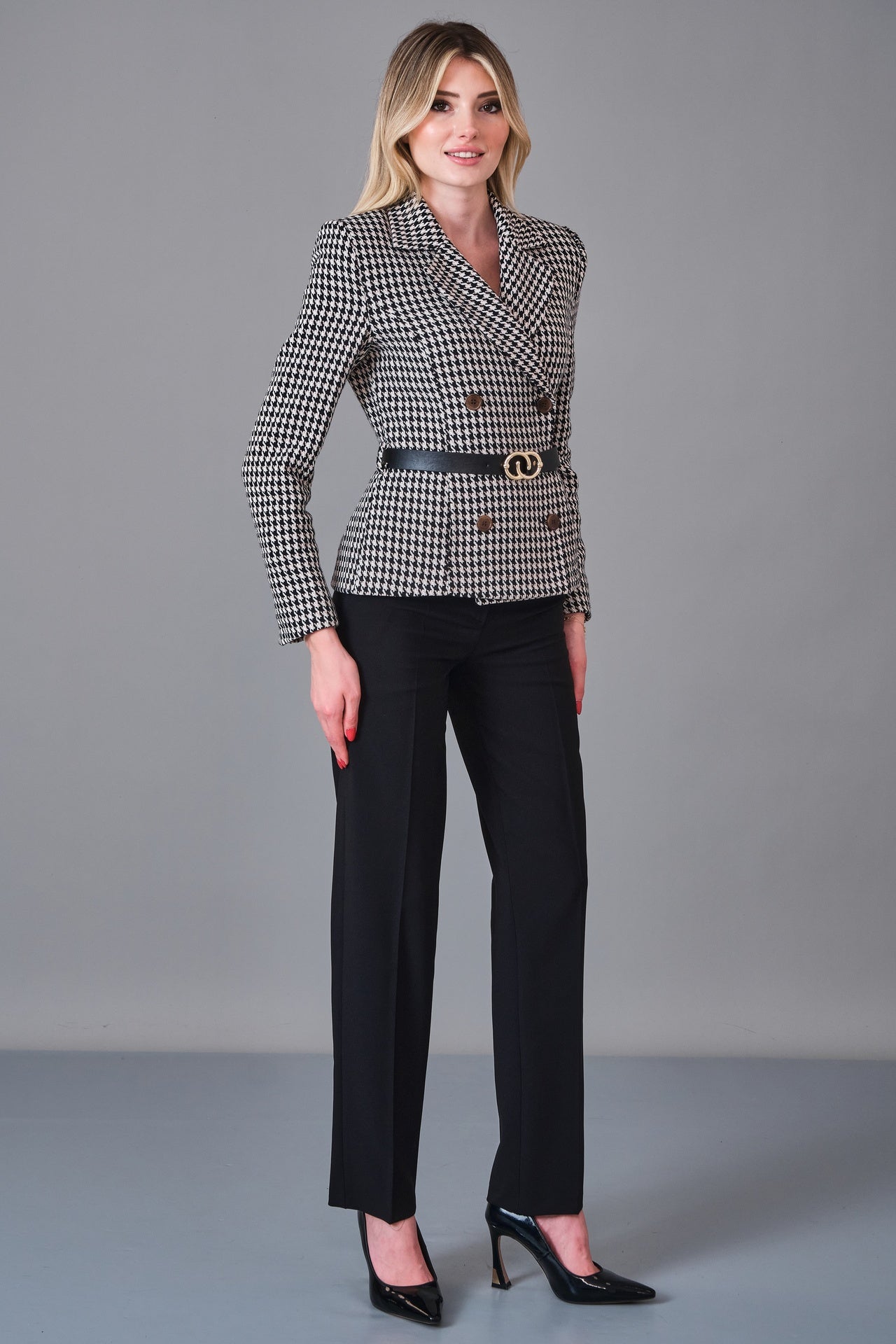 Selen - Regular Size Jacket (SLN27K07542) - 8690200245770