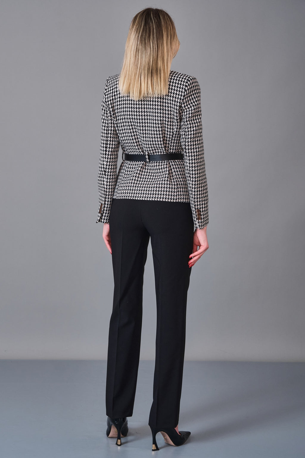 Selen - Regular Size Jacket (SLN27K07542) - 8690200245770