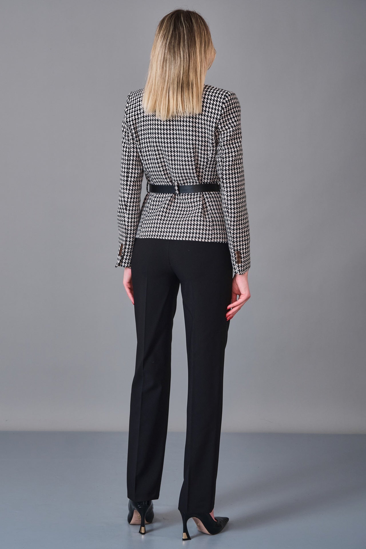 Selen - Regular Size Jacket (SLN27K07542) - 8690200245770