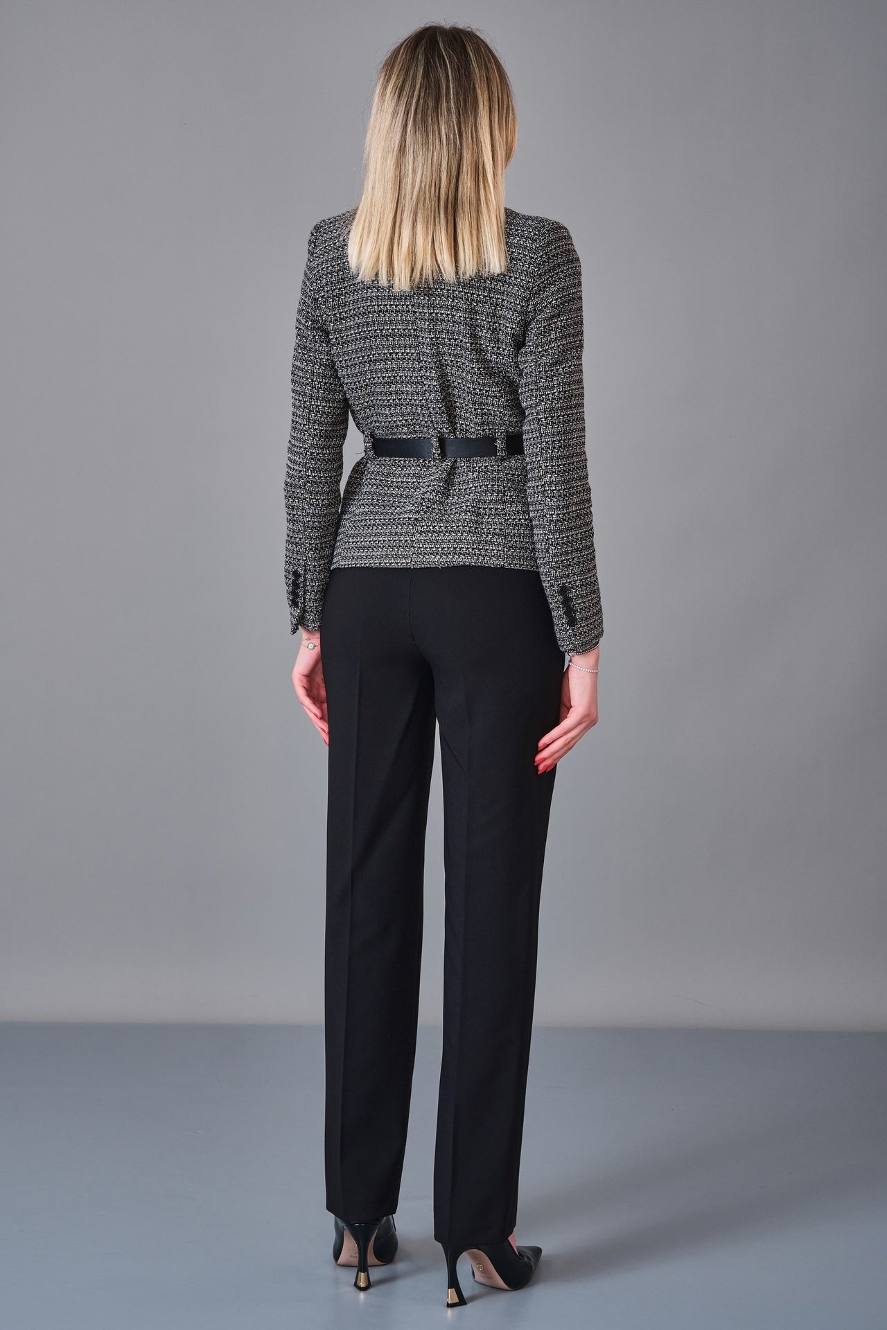 Selen - Regular Size Jacket (SLN27K07542) - 8690200245787