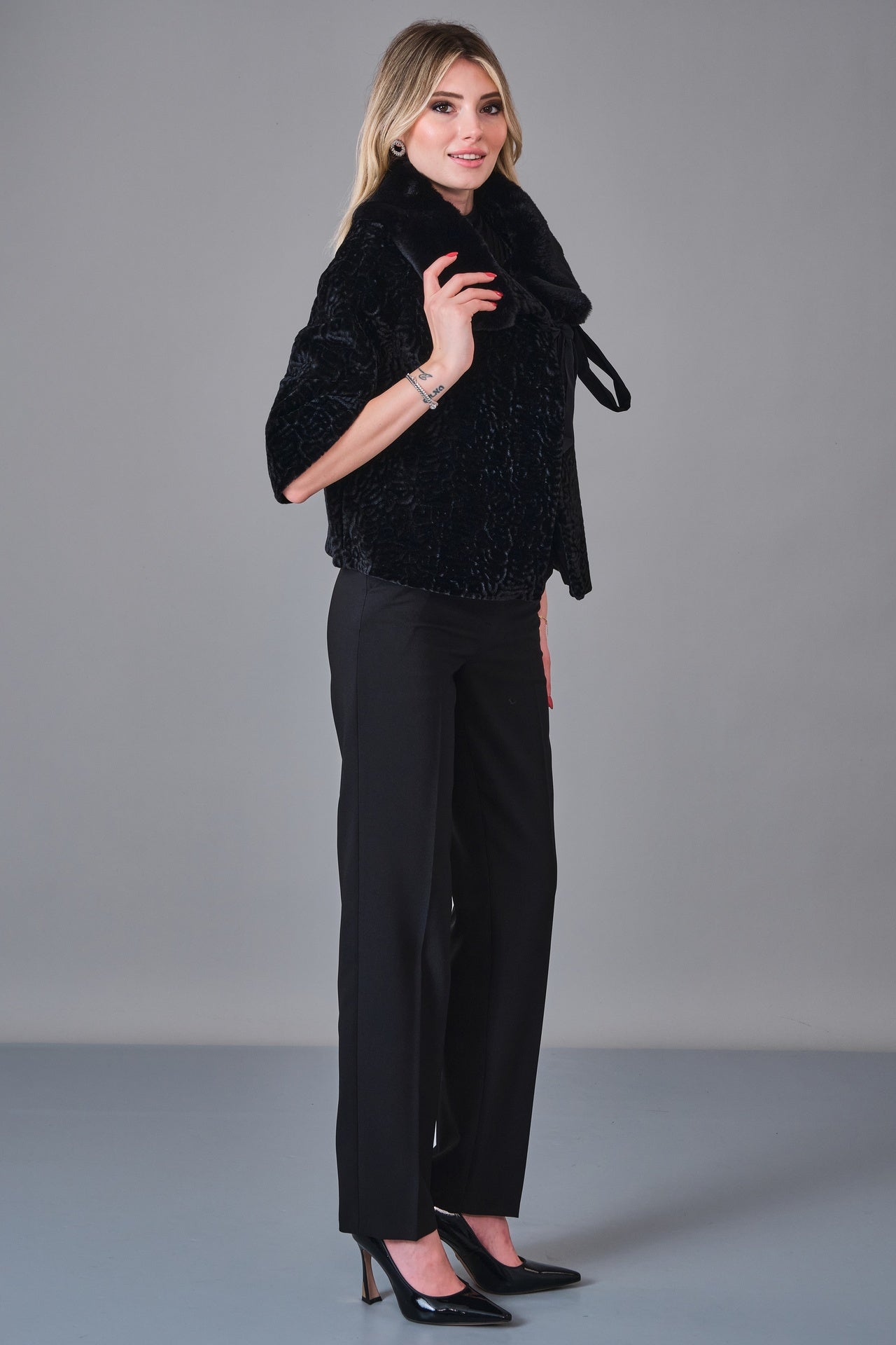 Selen - Regular Size Jacket (SLN27K57441) - 8690200245800