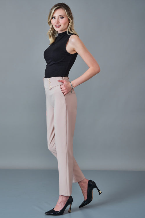 Selen - Regular Size Trousers (SLN27K01897)