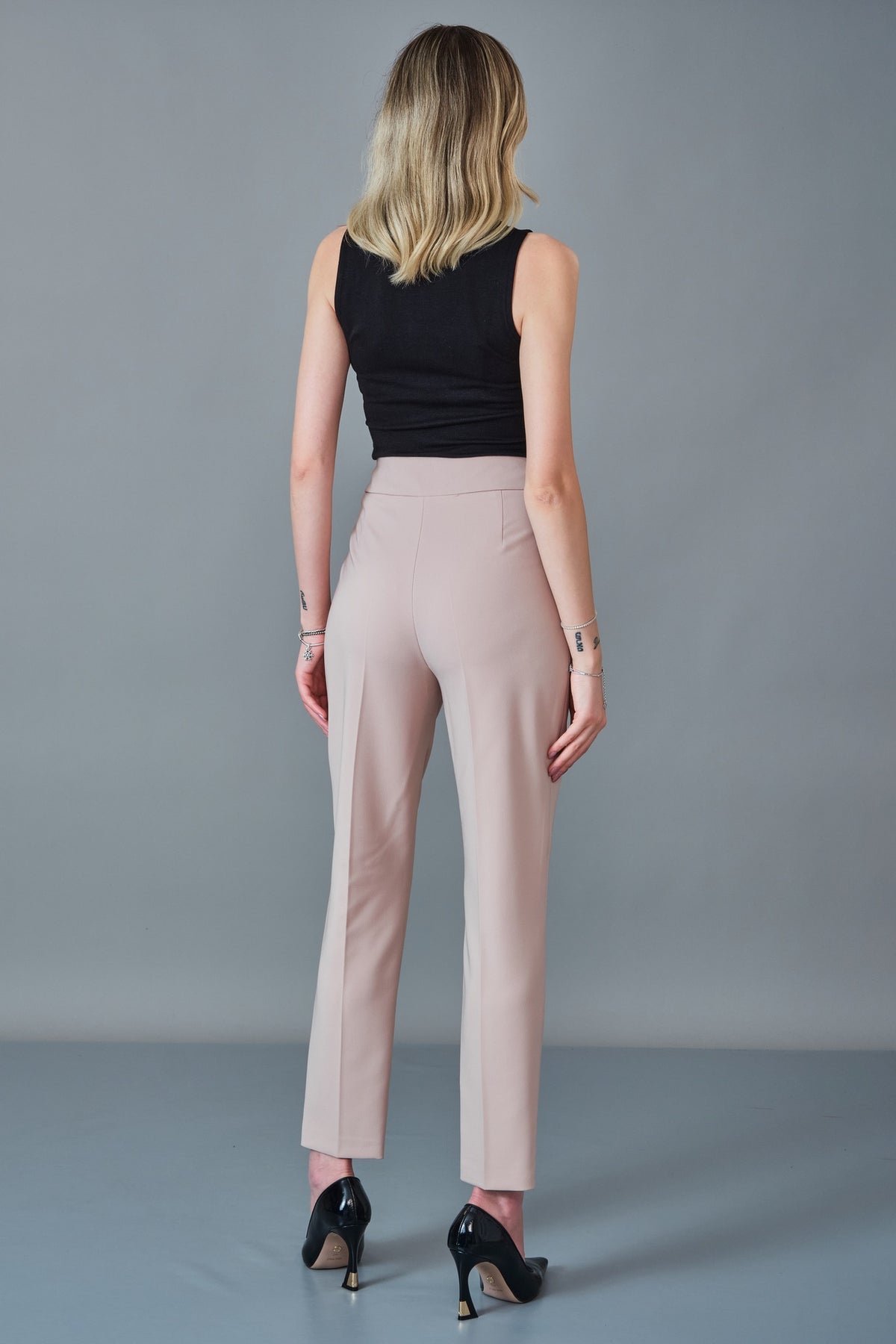Selen - Regular Size Trousers (SLN27K01897)