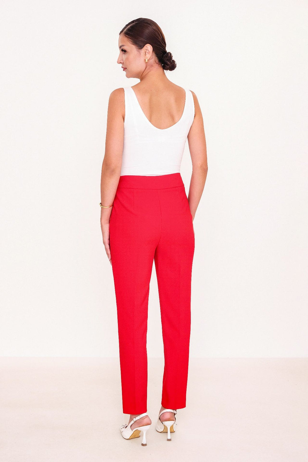 Selen - Regular Size Trousers (SLN27K01897)
