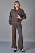 Fever - Regular Size Jacket (FVR27K11026) - 8690200245862