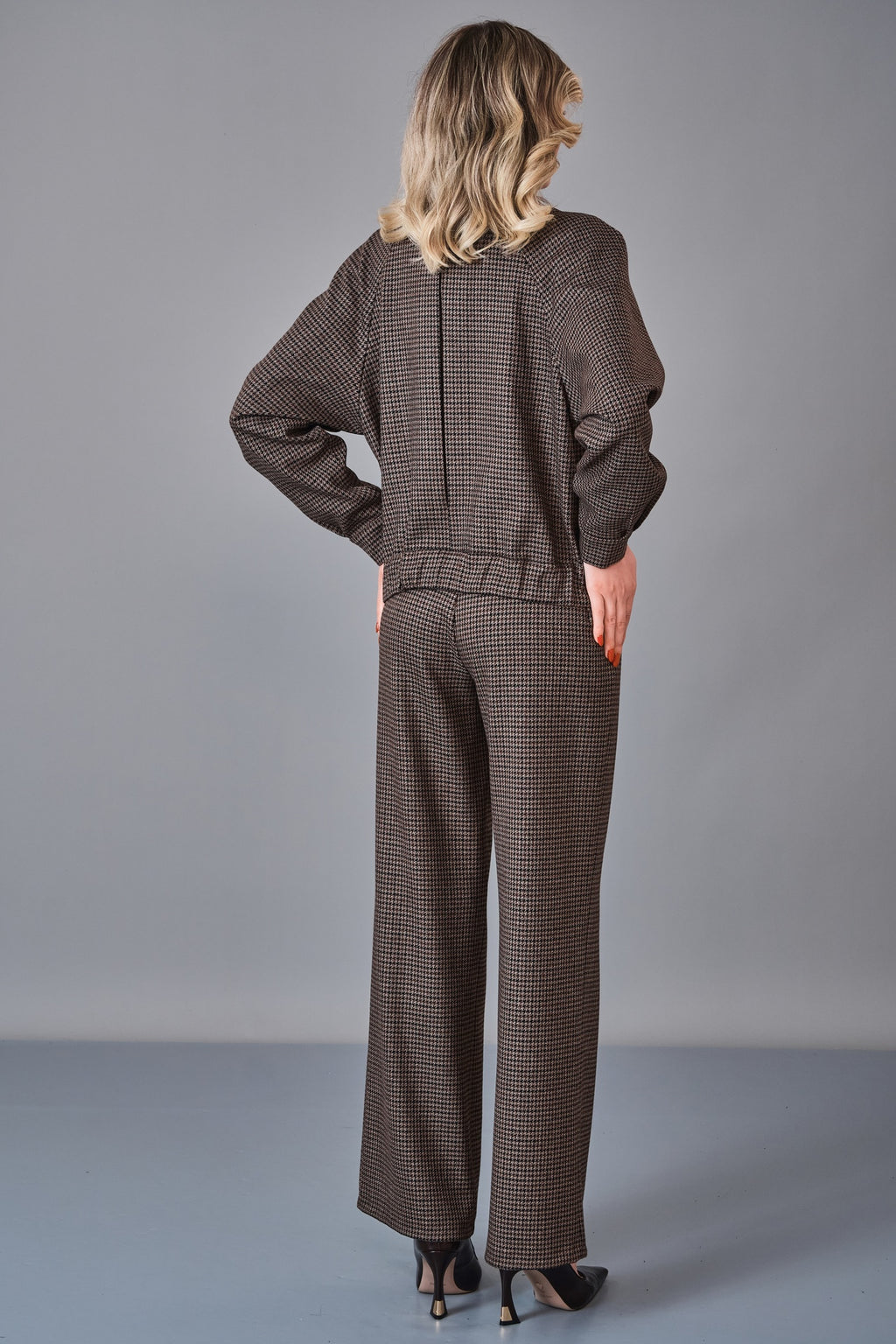 Fever - Regular Size Jacket (FVR27K11026) - 8690200245862