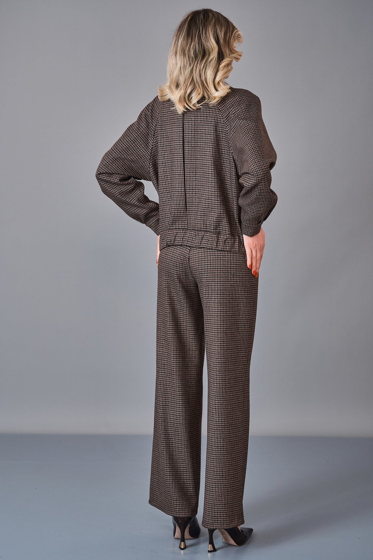 Fever - Regular Size Jacket (FVR27K11026) - 8690200245862