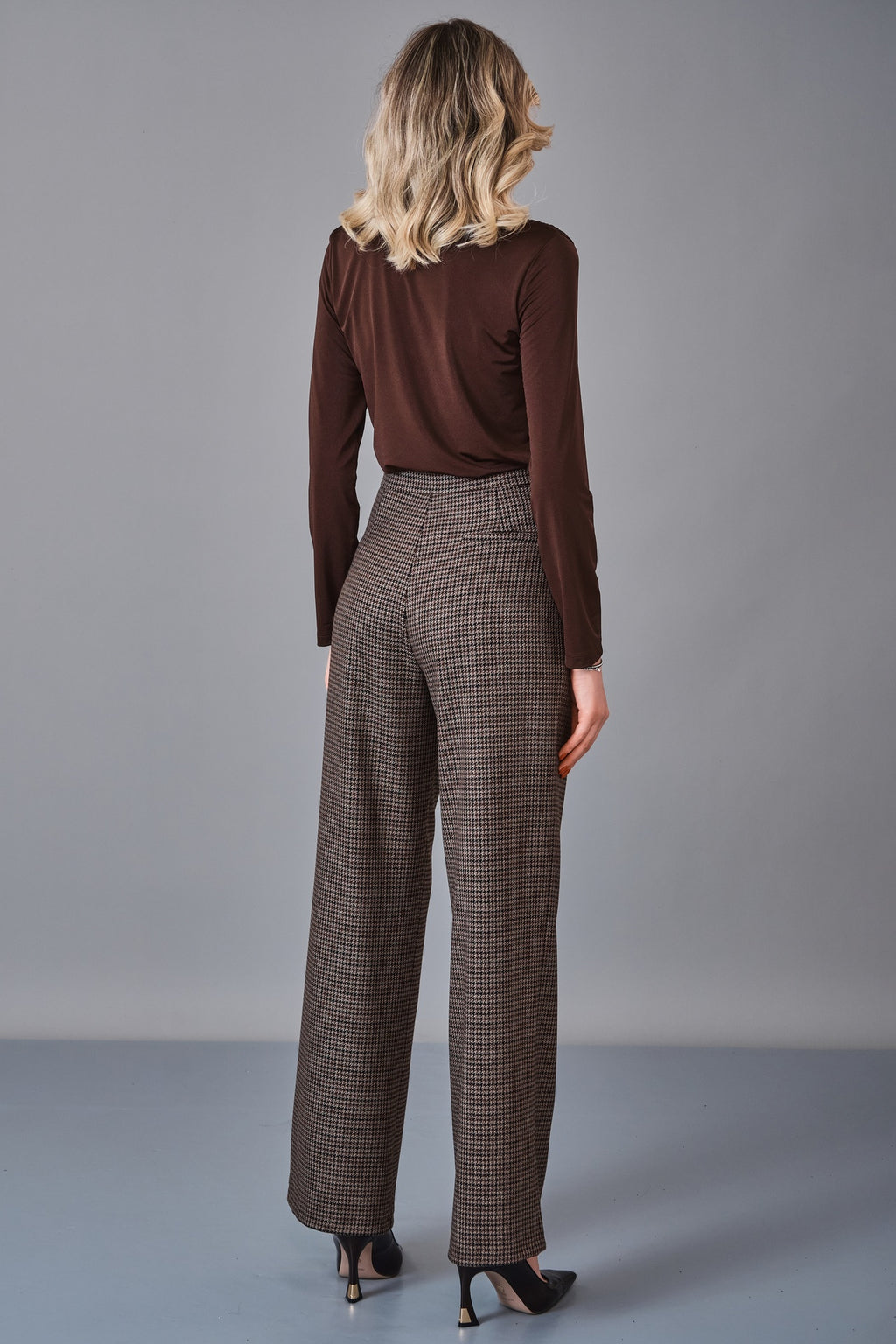 Fever - Regular Size Trousers (FVR27K12044) - 8690200245879