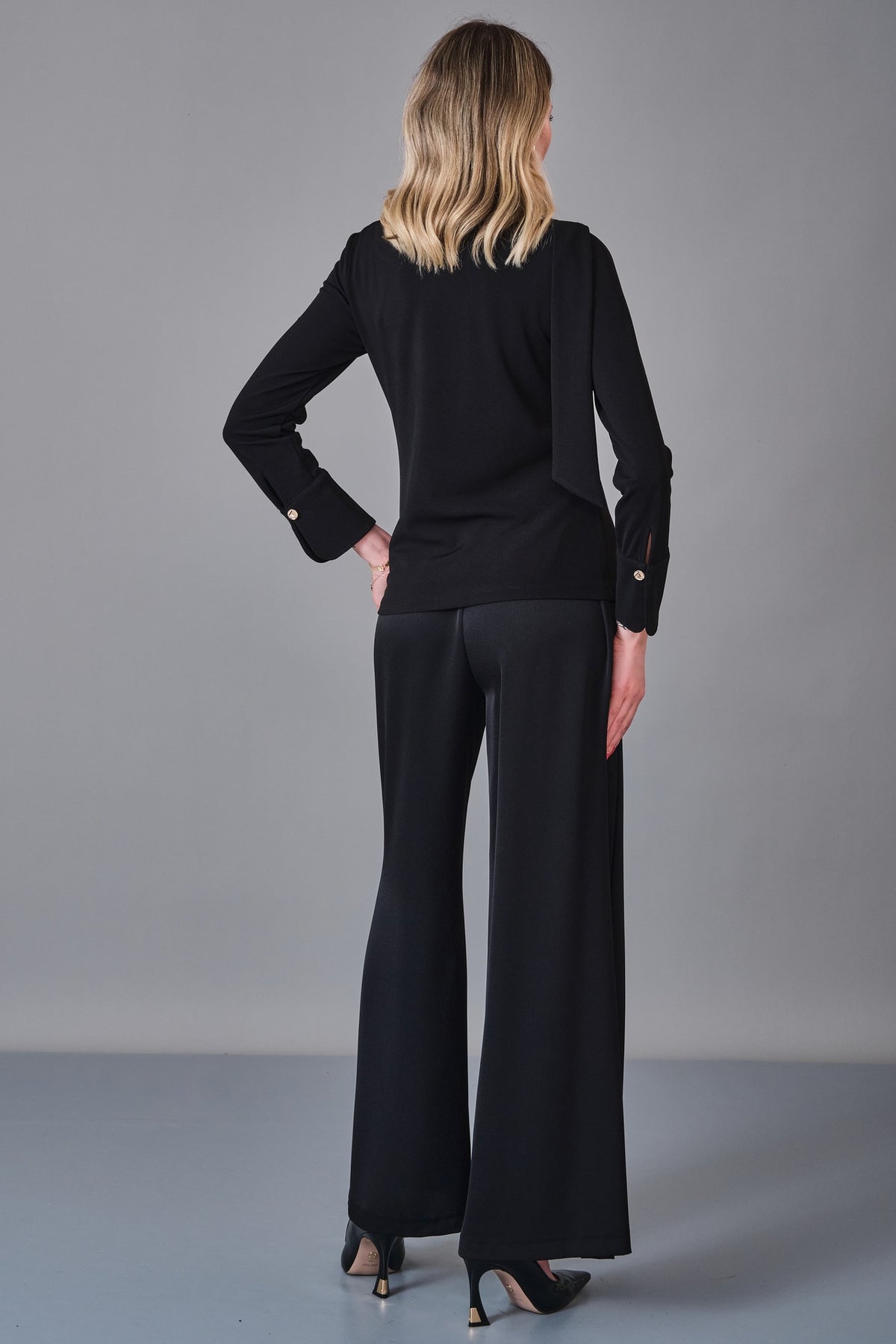 Fever - Regular Size Blouse (FVR27K14039) - 8690200245886