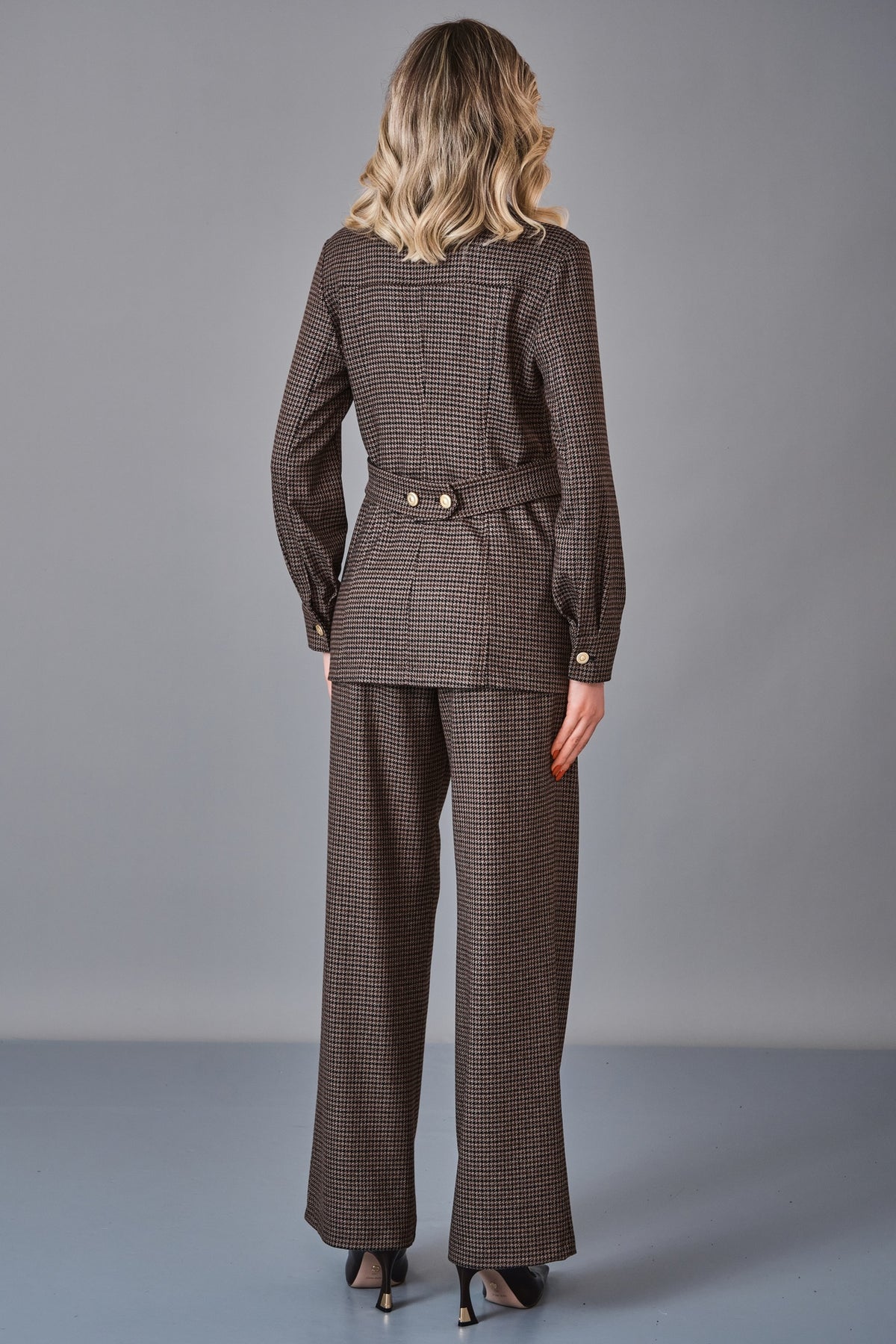 Fever - Regular Size Jacket (FVR27K15009) - 8690200245909