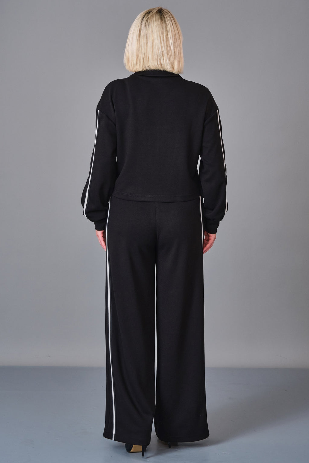 Salkim - Regular Size Suit (SAL27K66628) - 8690200246210