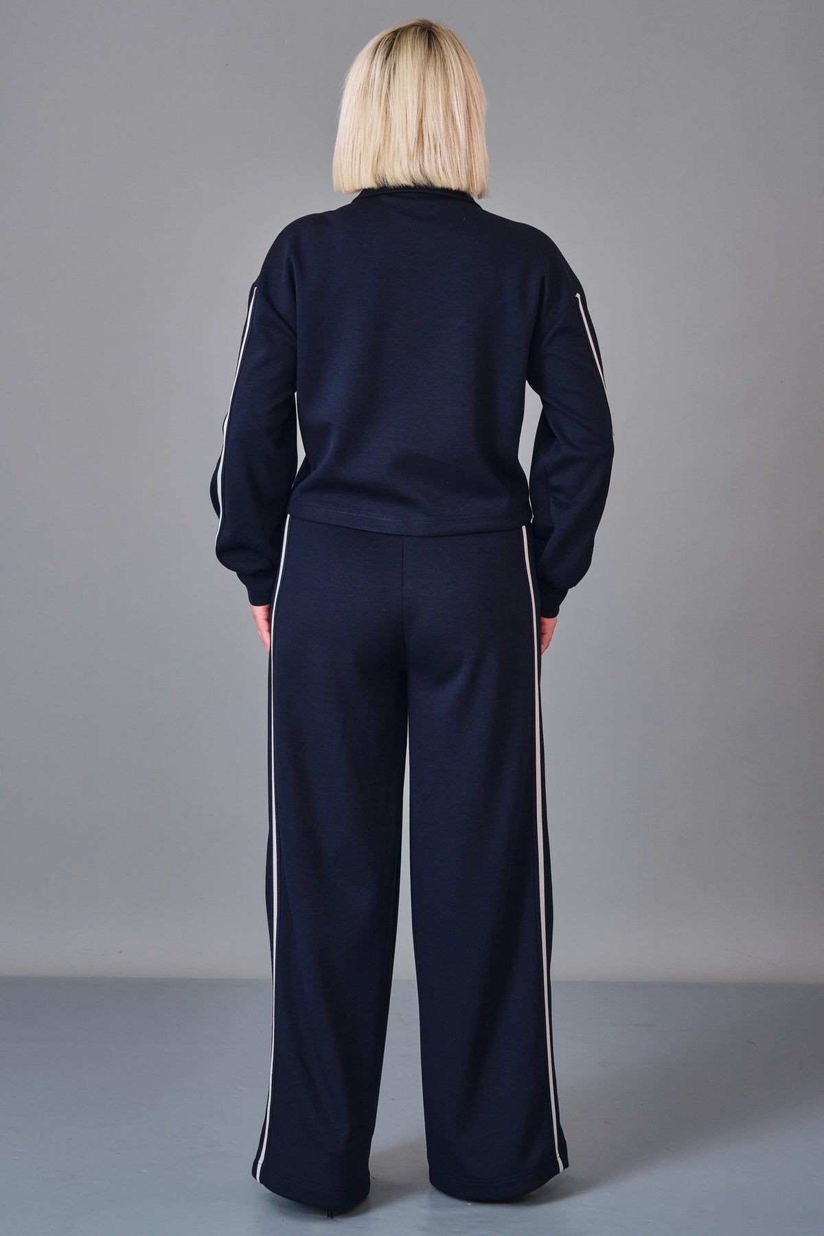 Salkim - Regular Size Suit (SAL27K66628) - 8690200246227