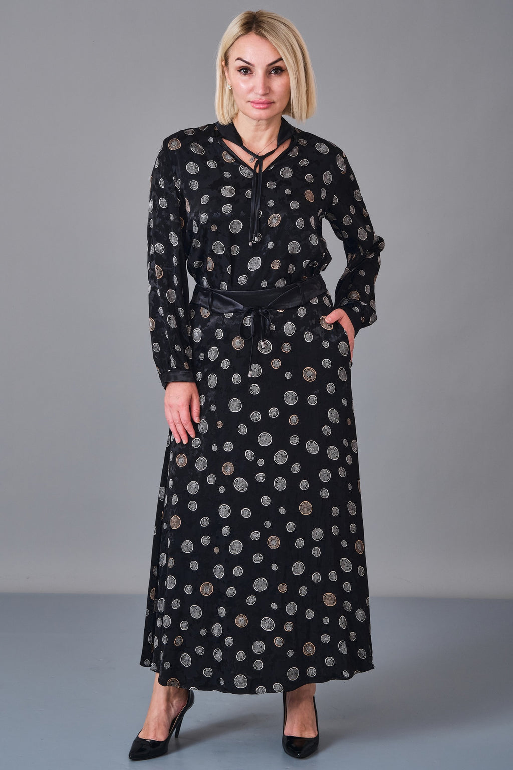 Revaro - Regular Size Suit (REV27KTK-1394) - 8690200246456